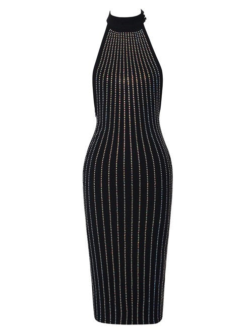Star Studded Dress, Dress - Style Dirty