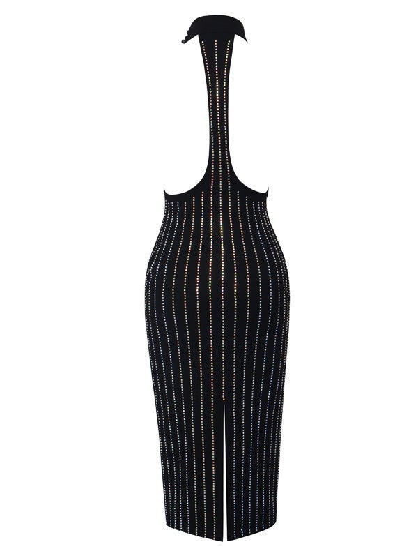 Star Studded Dress, Dress - Style Dirty