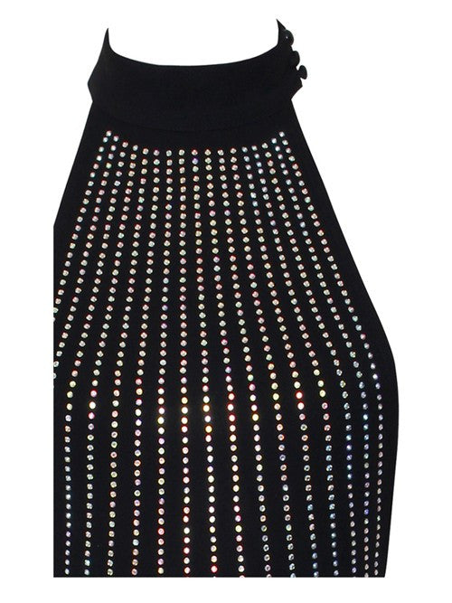 Star Studded Dress, Dress - Style Dirty