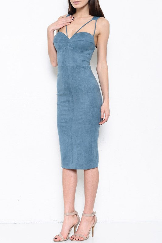 The Ivy Dress, Dress - Style Dirty