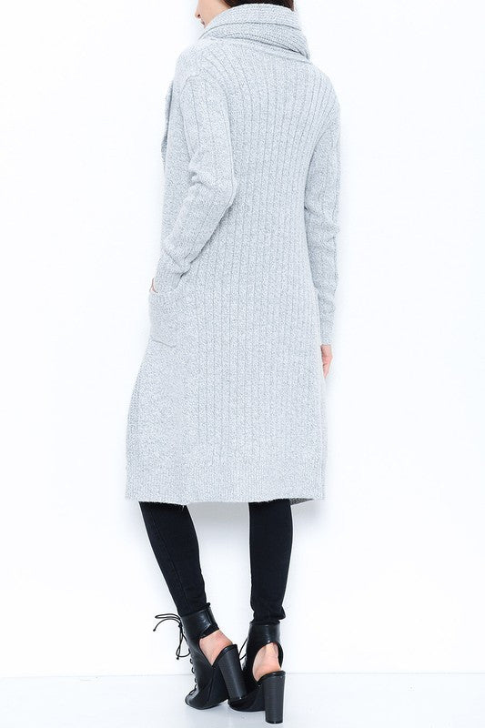 Welcome November Cardigan, Tops - Style Dirty