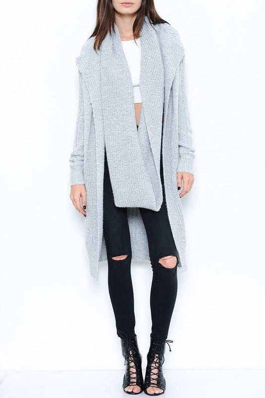 Welcome November Cardigan, Tops - Style Dirty