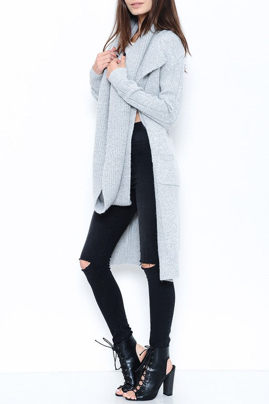 Welcome November Cardigan, Tops - Style Dirty