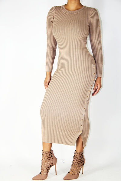 Sarah Dress, Dress - Style Dirty