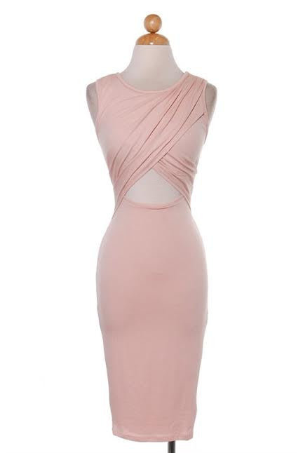 Soft Lily Dress, Dress - Style Dirty